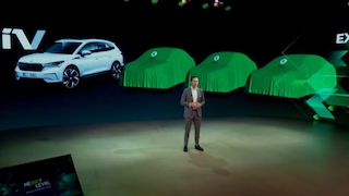 Skoda Strategie bis 2030