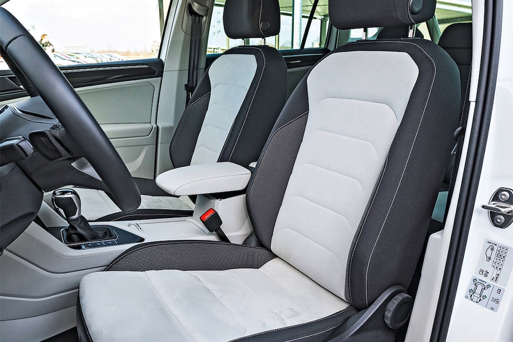 VW Tiguan 1.4 eHybrid