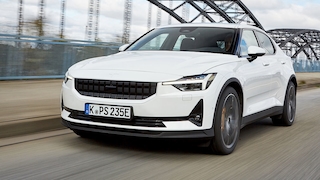 Polestar 2