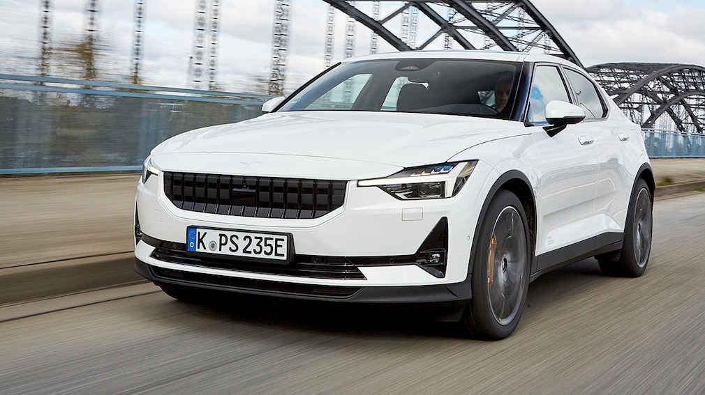 Polestar 2