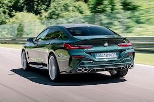 Alpina B8 Gran Coup