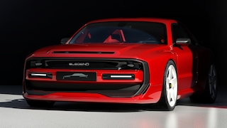 ELEGEND EL1
