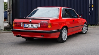 BMW 333i
