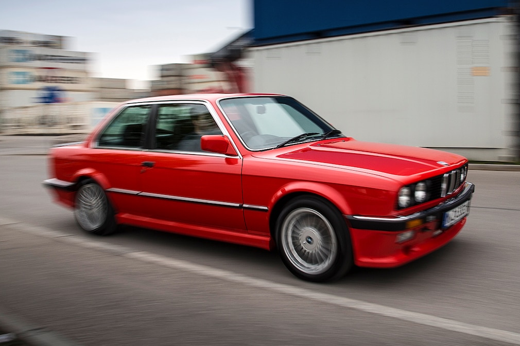 BMW 333i