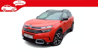Citroën C5 Aircross - Auto Abo All Inclusive
