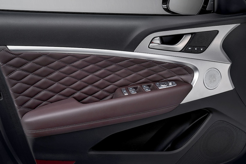 Genesis G70 Shooting Brake