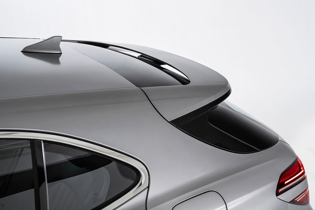 Genesis G70 Shooting Brake