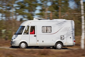 Hymermobil B-Klasse SL 504