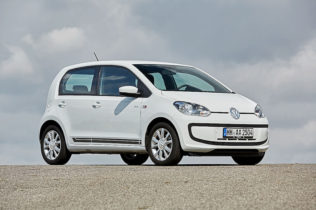 VW Up