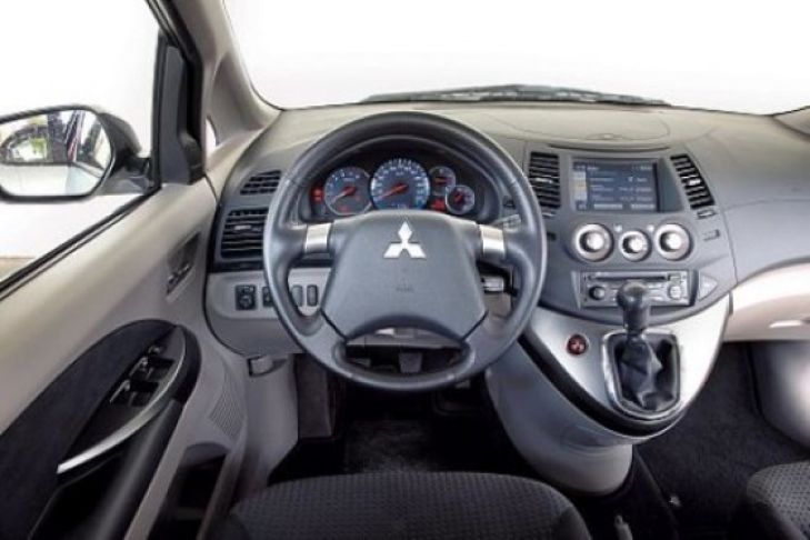 Sieben Vans im Vergleich