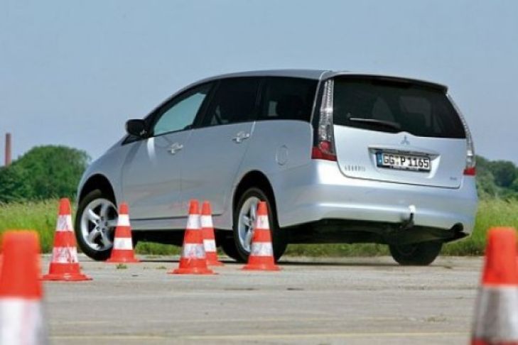 Sieben Vans im Vergleich