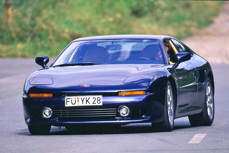 Venturi 300 Atlantique
