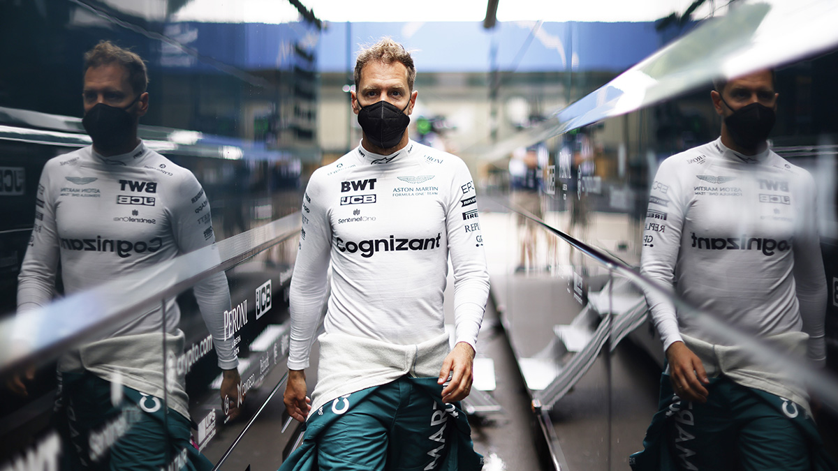 Formel 1: Vettel befürwortet Tempolimit auf Autobahnen