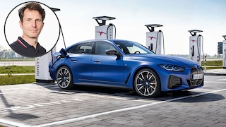 Kommentar Matthias Brügge Wallbox