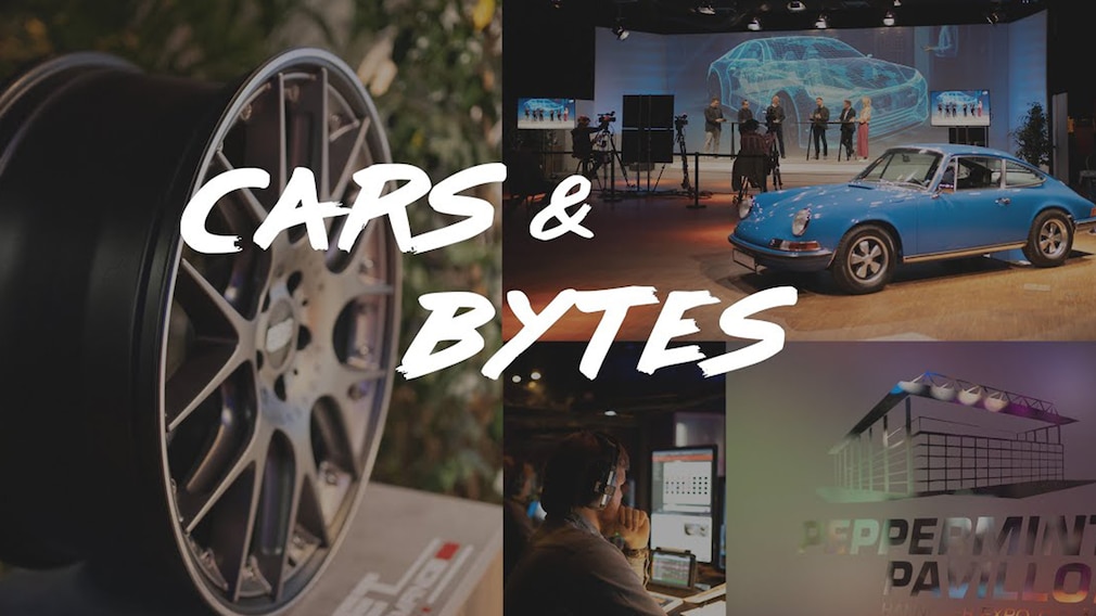 Cars & Bytes