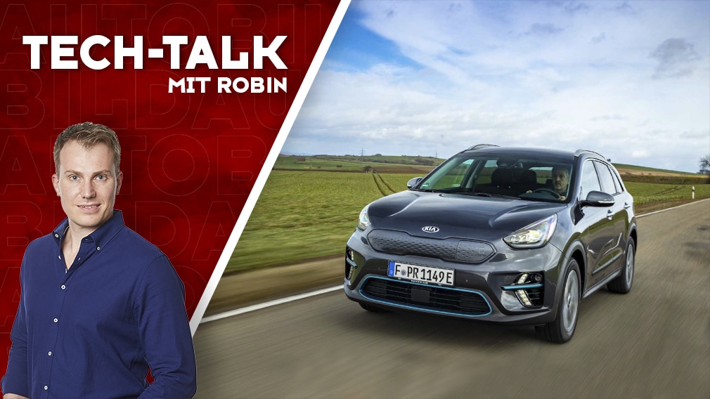 Aufmacher Tech-Talk mit Robin KIA Aufmacher Tech-Talk mit Robin KIA