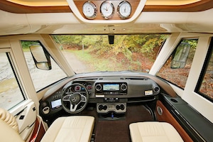 Carthago chic e-line I 50 LE DA