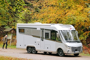 Carthago chic e-line I 50 LE DA