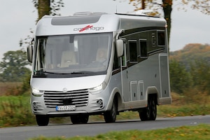 Carthago chic e-line I 50 LE DA