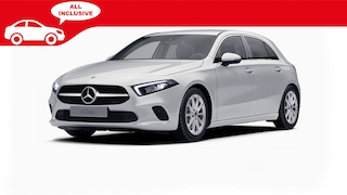 Mercedes A-Klasse 250 Progressive - Auto Abo All Inclusive