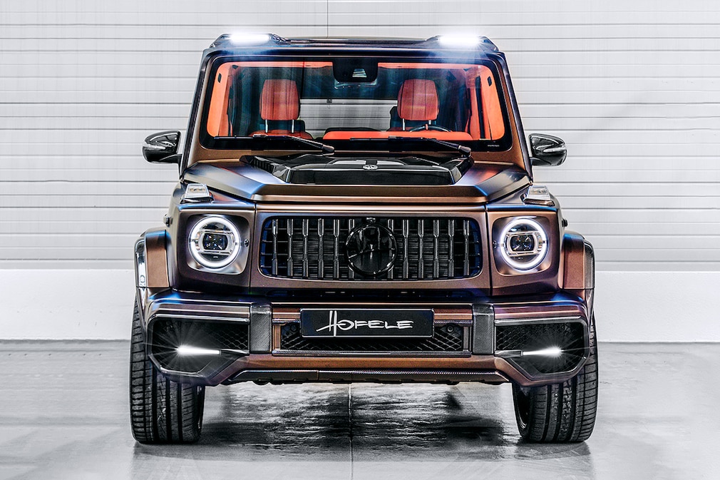 HOFELE HG Sport