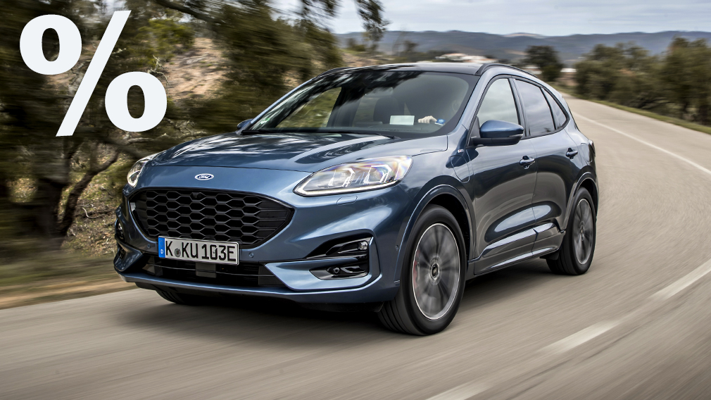 Ford kuga 2021 shop phev