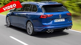 So kommt der Golf-Power-Kombi