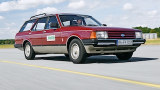 Ford Granada 2.3 L Turnier