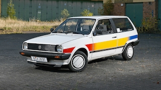 VW Öko-Polo