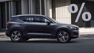 Carwow   Volvo XC40