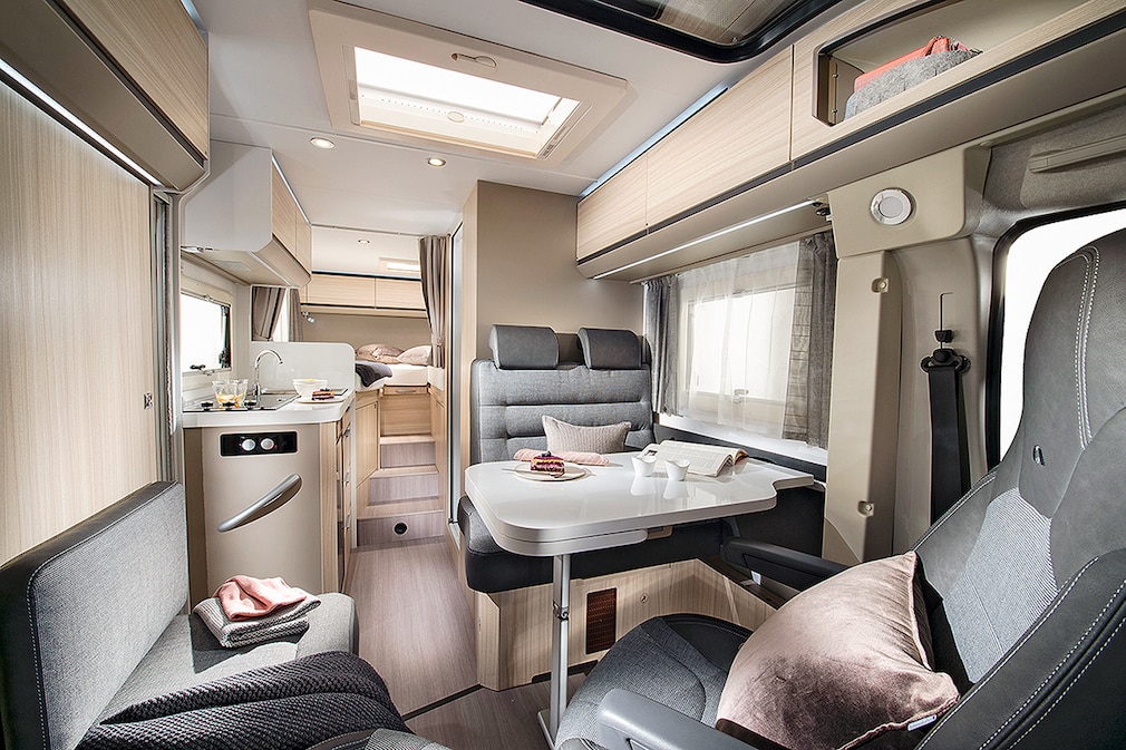ADRIA Compact All-In