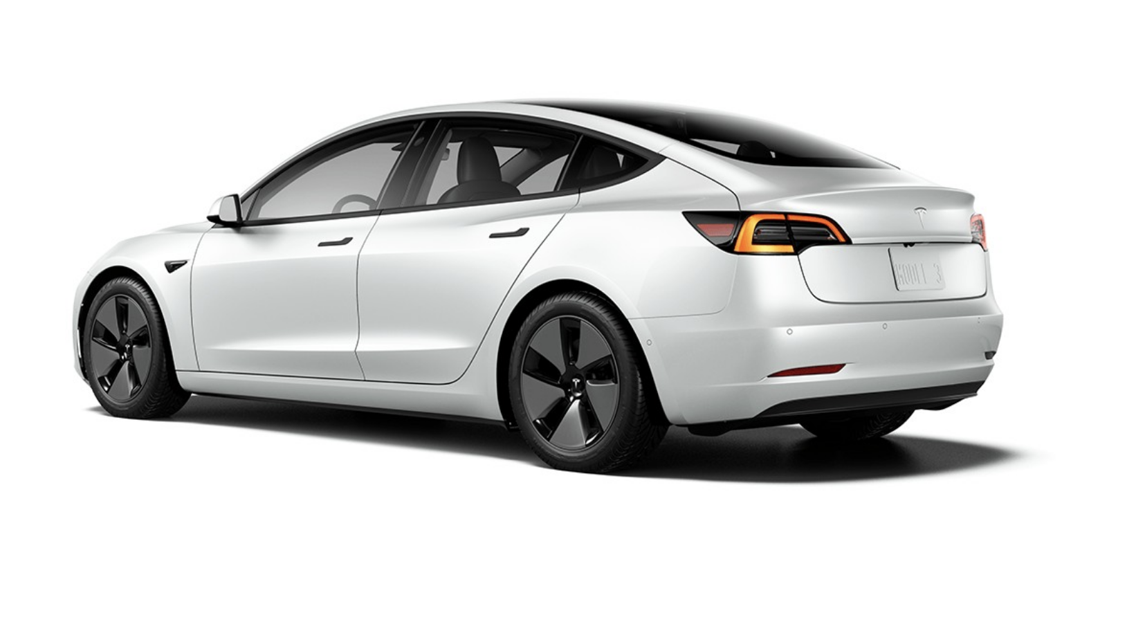 Leasing-Angebot: Tesla Model 3 für 275 Euro pro Monat - AUTO BILD