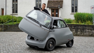 Microlino