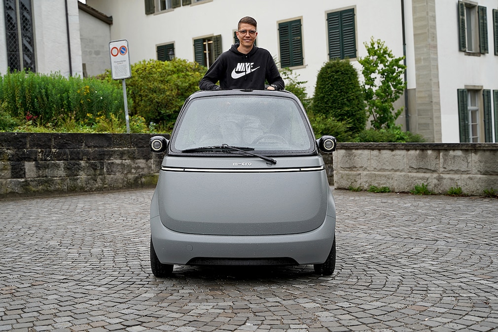 Microlino