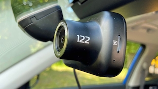 Nextbase 122+