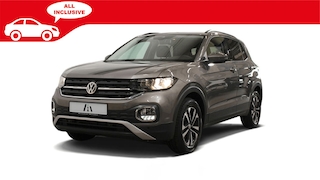 VW T-Cross -  Auto Abo All Inclusive 