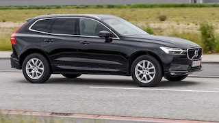 Volvo XC60 D4 AWD