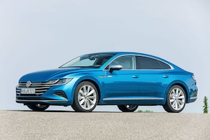 VW Arteon 1.4 eHybrid
