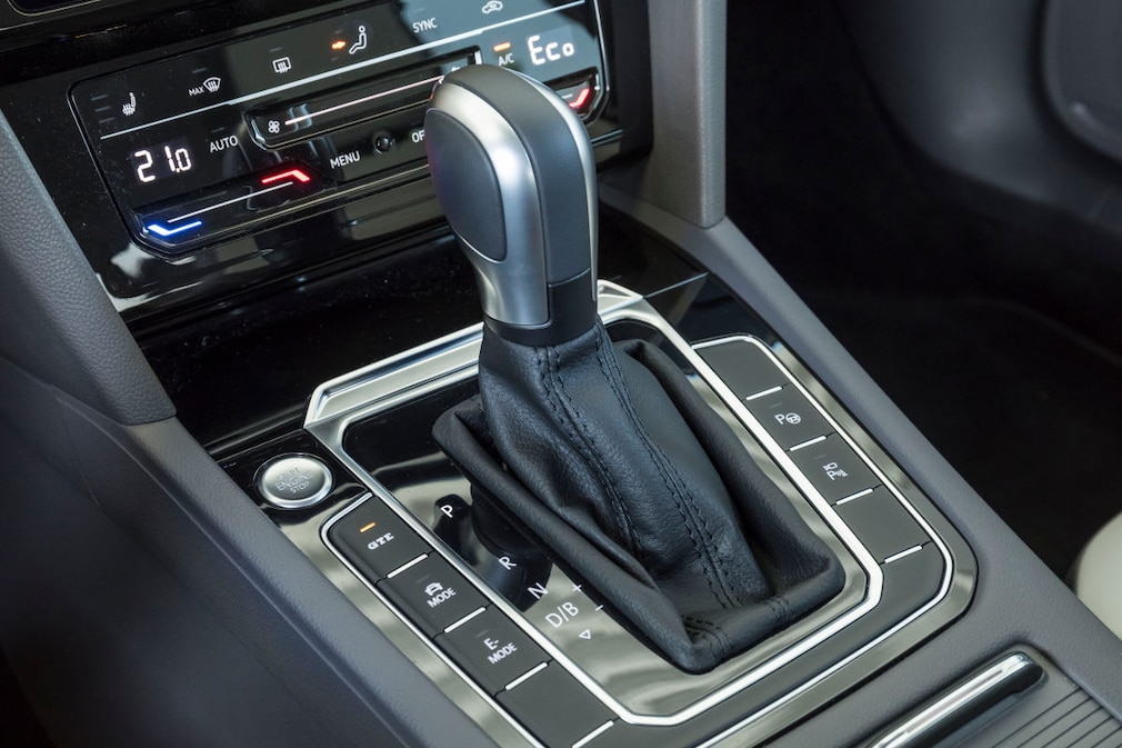 VW Arteon 1.4 eHybrid