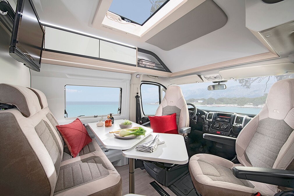 ADRIA Twin All-In ADRIA Twin All-In
