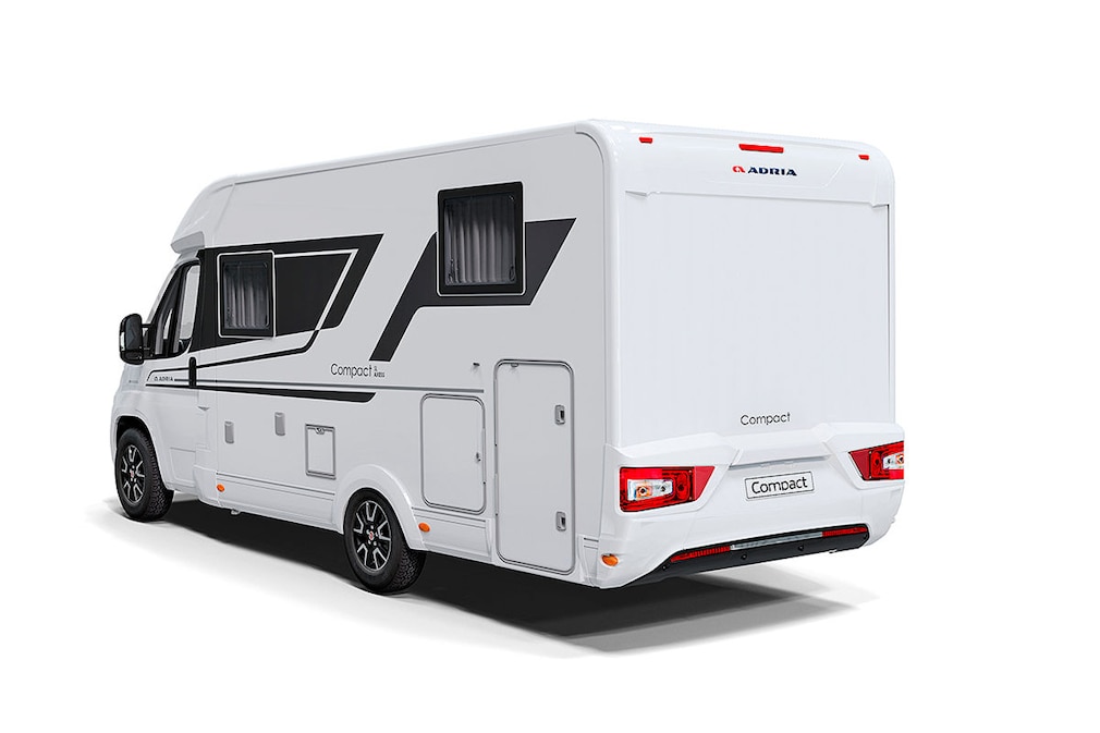 ADRIA Compact All-In ADRIA Compact All-In