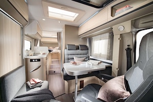 ADRIA Compact All-In