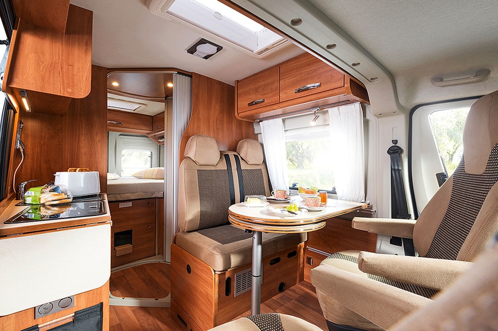 GLOBECAR Globescout R GLOBECAR Globescout R
