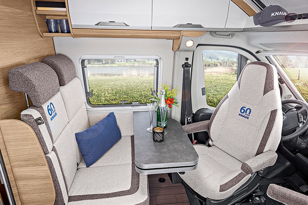 KNAUS Boxstar KNAUS Boxstar