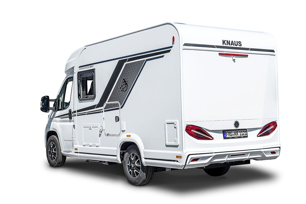 KNAUS Vansation KNAUS Vansation