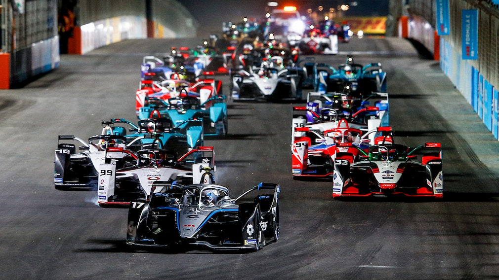 Formel 2 Kalender 2022