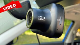 Low-Budget-Dashcam im Test