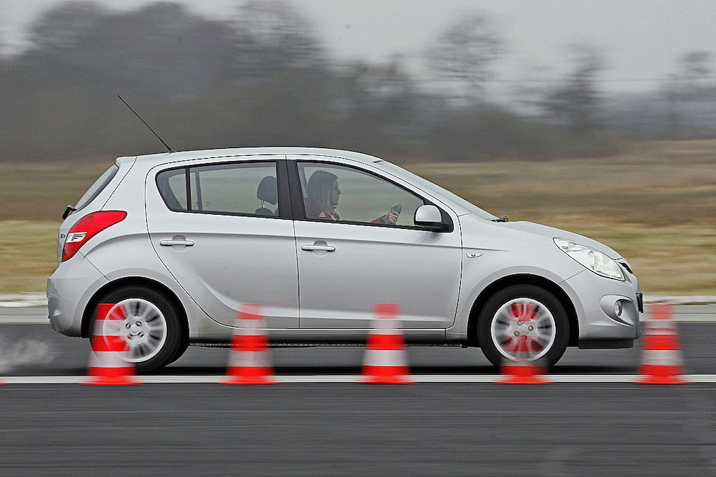 Hyundai i20 1.2