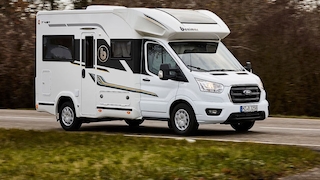 Benimar Tessoro 481