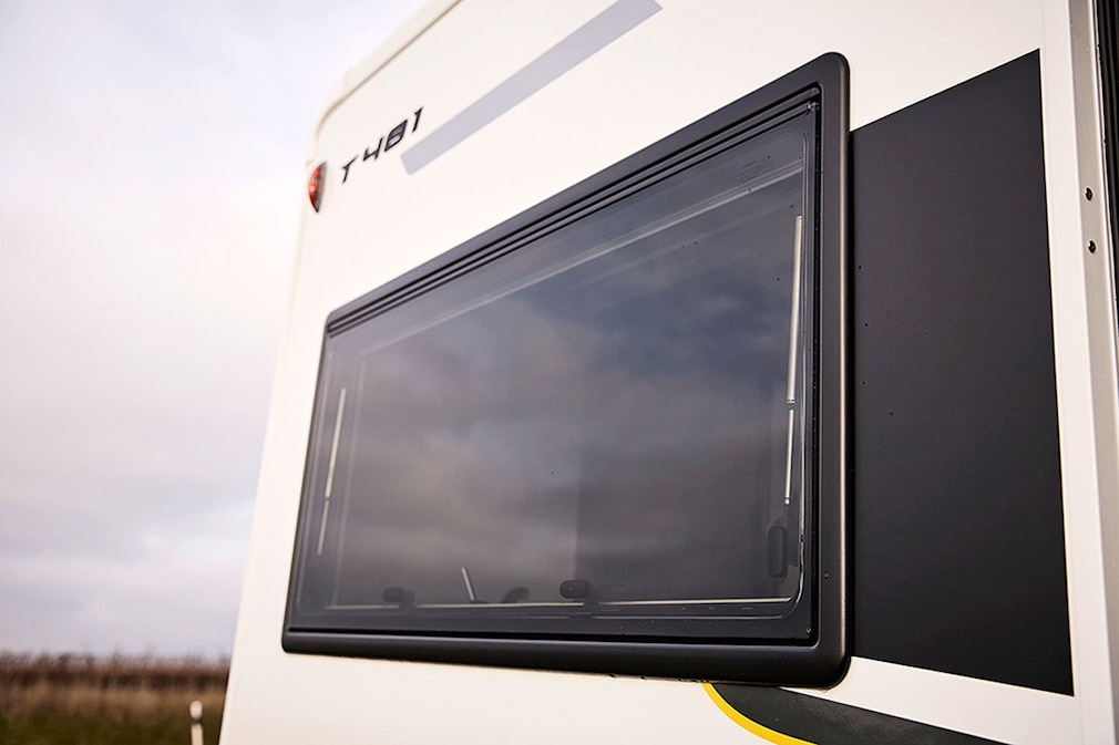Benimar Tessoro 481